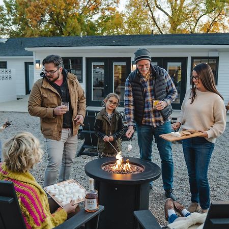 Bardstown Motor Lodge Εξωτερικό φωτογραφία