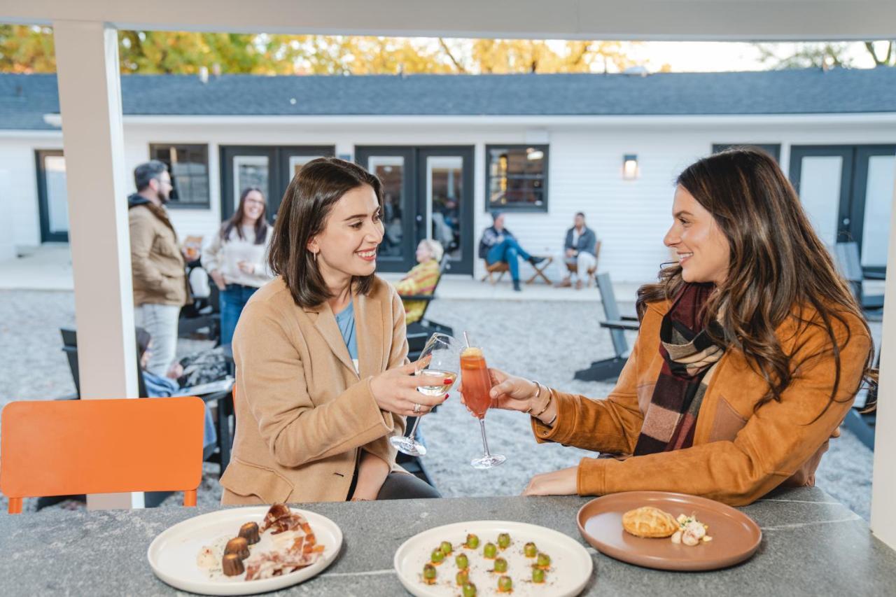 Bardstown Motor Lodge Εξωτερικό φωτογραφία