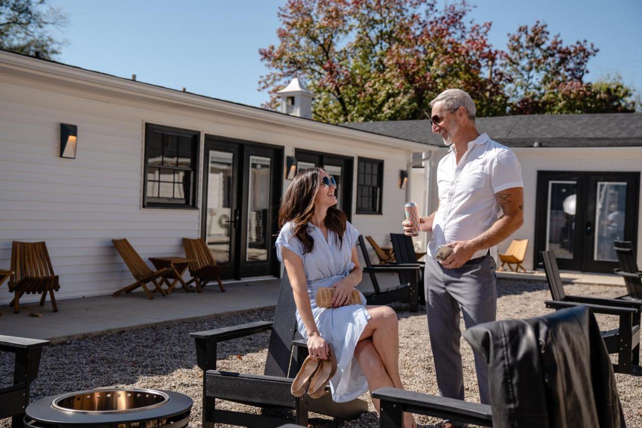 Bardstown Motor Lodge Εξωτερικό φωτογραφία