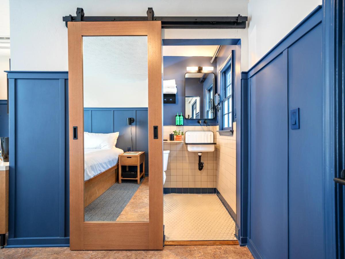 Bardstown Motor Lodge Εξωτερικό φωτογραφία