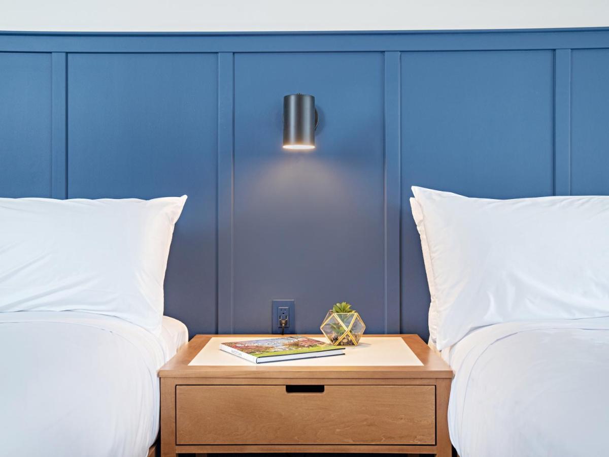 Bardstown Motor Lodge Εξωτερικό φωτογραφία