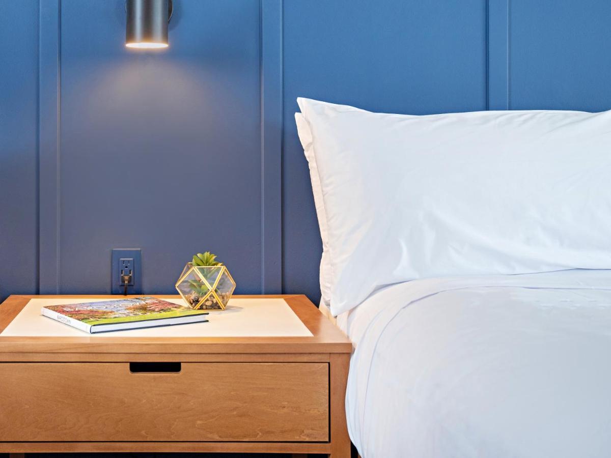 Bardstown Motor Lodge Εξωτερικό φωτογραφία
