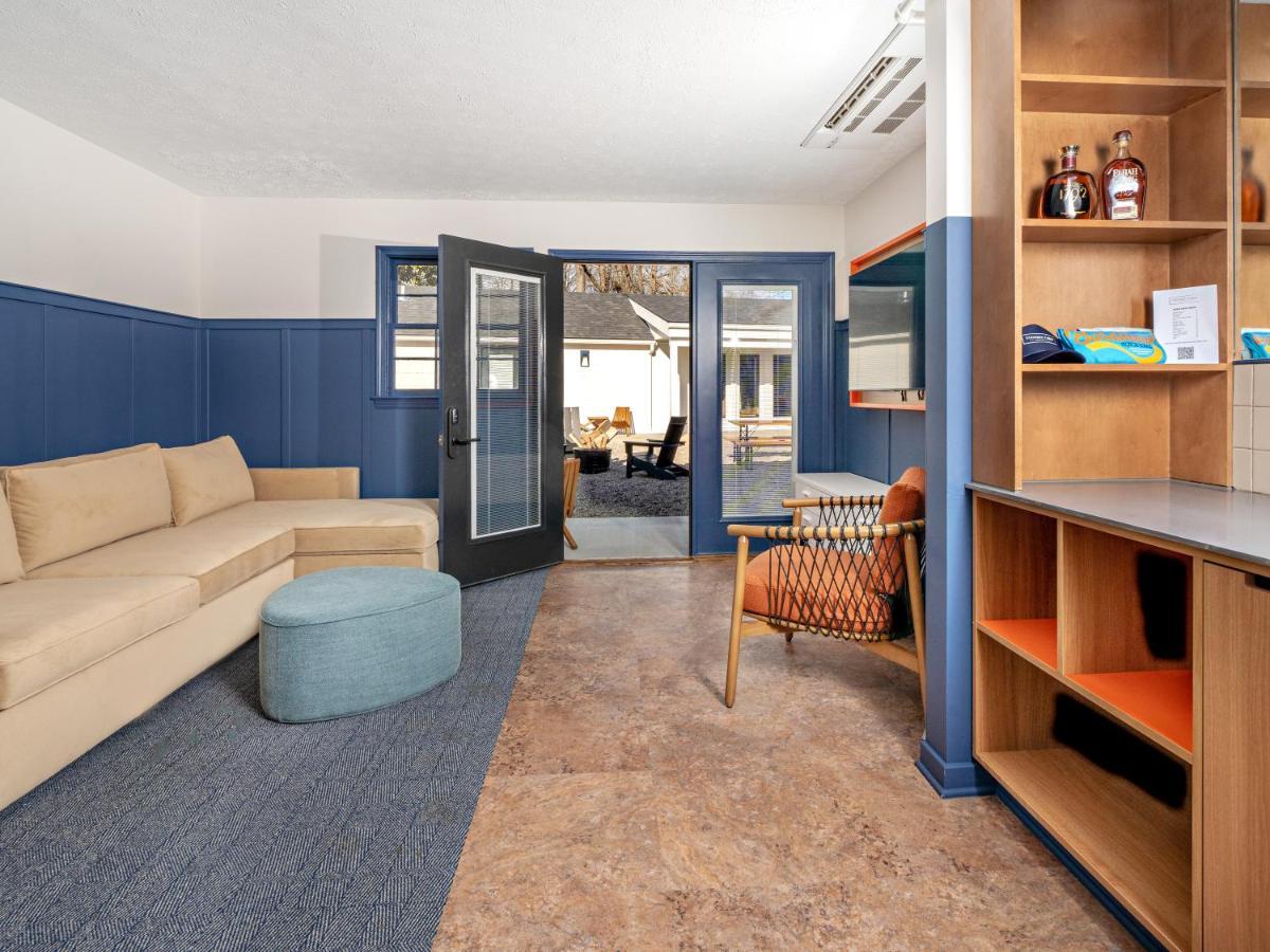 Bardstown Motor Lodge Εξωτερικό φωτογραφία