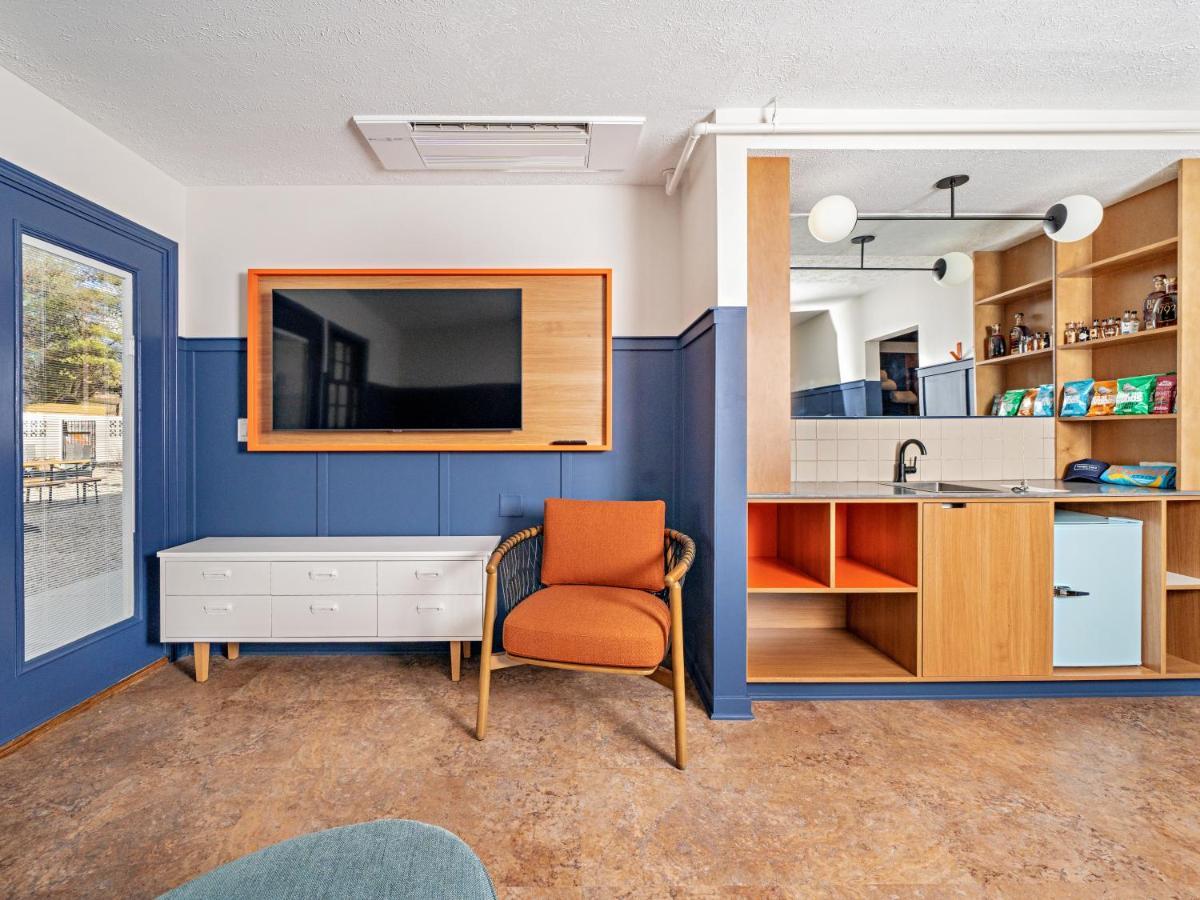 Bardstown Motor Lodge Εξωτερικό φωτογραφία