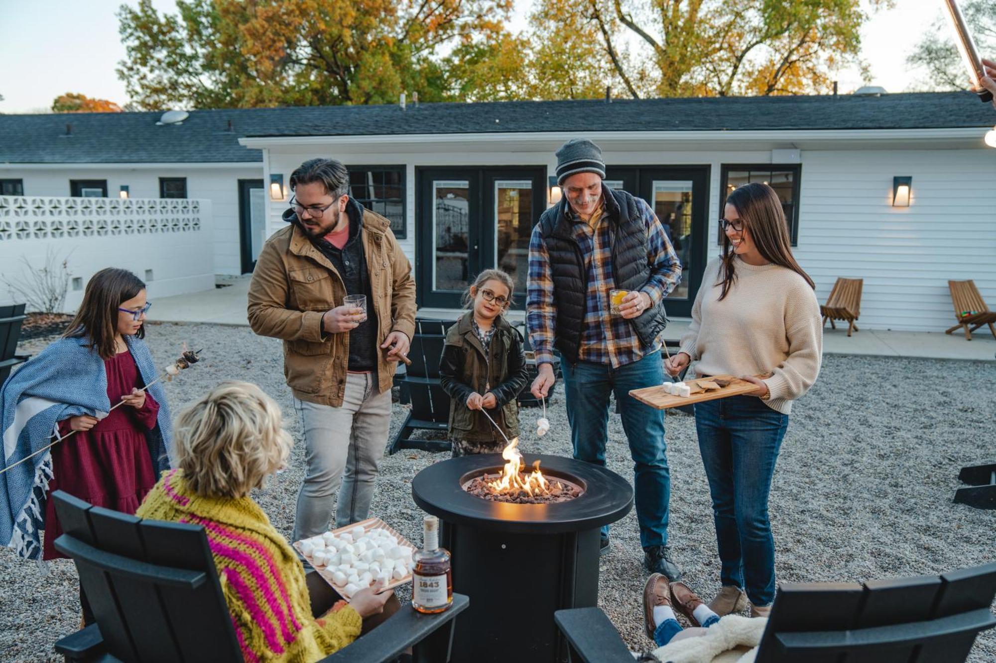 Bardstown Motor Lodge Εξωτερικό φωτογραφία